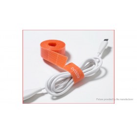 Bcase Velcro Cable Management Winder Wire Organizer (300cm)
