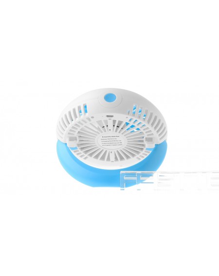 USB Powered 3-Speed Mini Cooling Fan