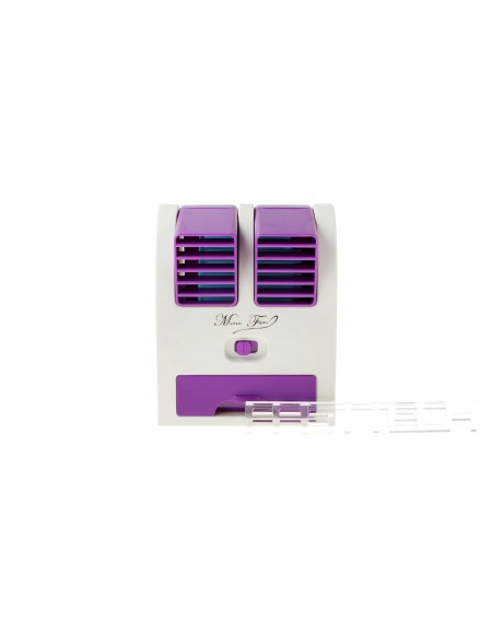 USB / Battery Powered Mini Cooling Fan