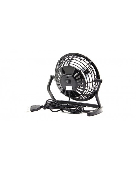 Mini USB Powered Cooling Fan