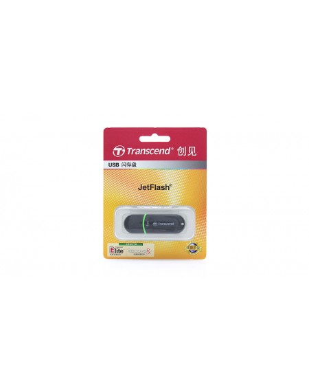 Transcend JetFlash JF300 USB Flash/Jump Drive