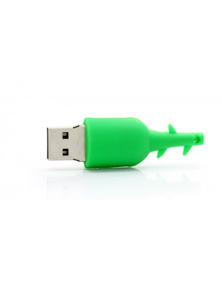 Rose Flower USB Flash/Jump Drive (16GB)