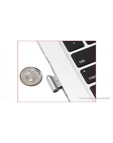 MicroDrive Mini USB 2.0 Flash Drive (8GB)