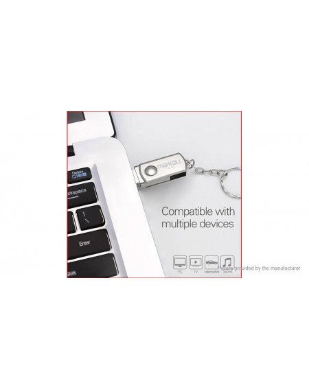 Maikou High Speed USB 3.0 Flash Drive (128GB)