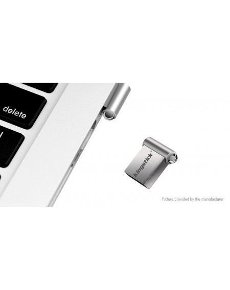 Kingstick Portable High Speed USB 2.0 Flash Drive (64GB)
