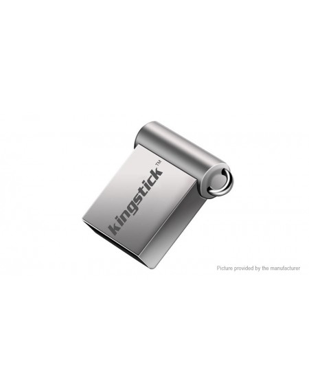 Kingstick Portable High Speed USB 2.0 Flash Drive (64GB)