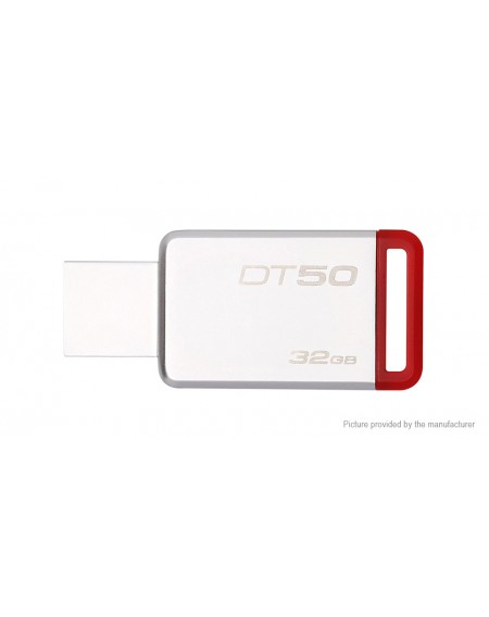 Authentic Kingston DT50 USB 3.1 Flash Drive (32GB)