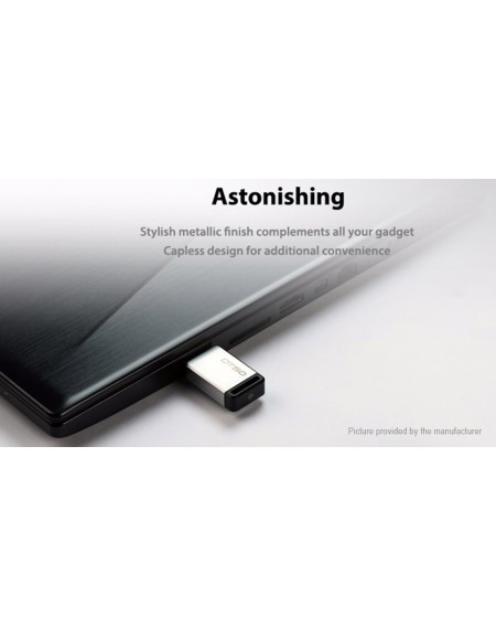 Authentic Kingston DT50 USB 3.1 Flash Drive (32GB)