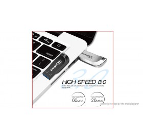 Kingstick High Speed USB 3.0 Flash Drive (64GB)