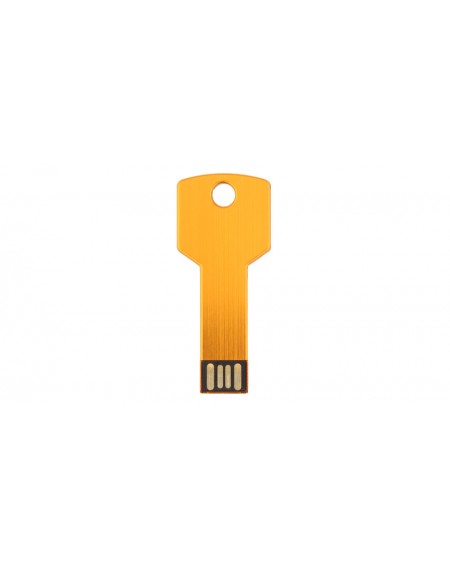 Key Style USB Flash / Jump Drive (2GB)