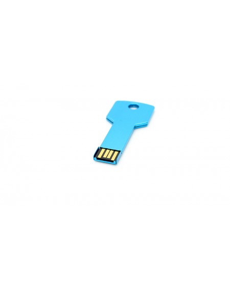 Key Style USB Flash / Jump Drives (2GB)