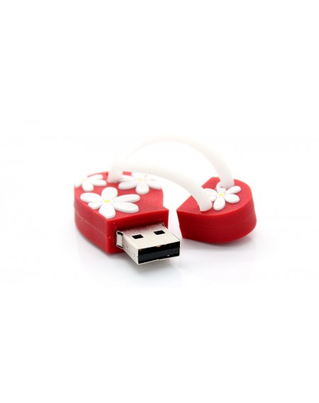 Japanese Slipper Style USB Flash/Jump Drive (16GB)