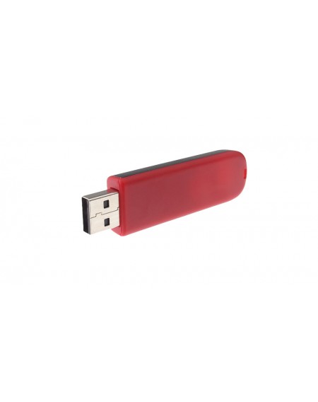 4GB Retractable USB 2.0 Flash Drive