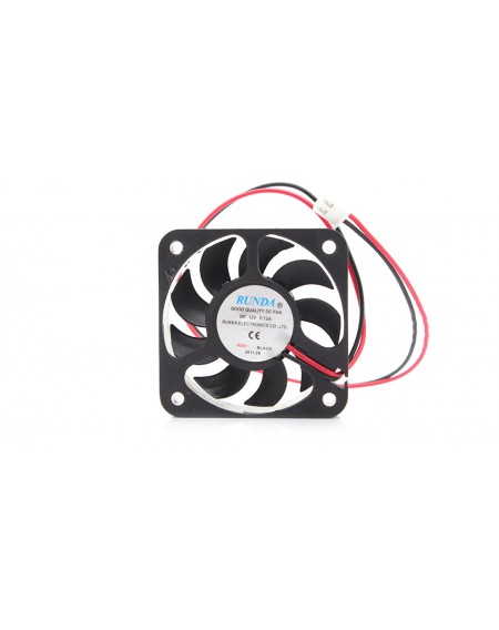 PC Case LED Chassis Fan
