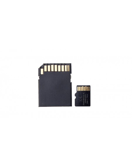 32GB microSDHC Memory Card w/ Card Adapter and Card Reader