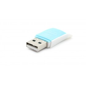 SIYOTEAM MicroSD USB 2.0 Card Reader