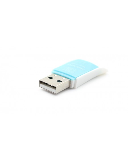 SIYOTEAM MicroSD USB 2.0 Card Reader