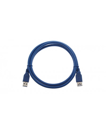 USB 3.0 Type A Male to Female Extension Data Cable