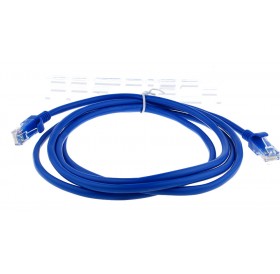 CAT5E RJ45 Ethernet LAN Network Cable (200cm)
